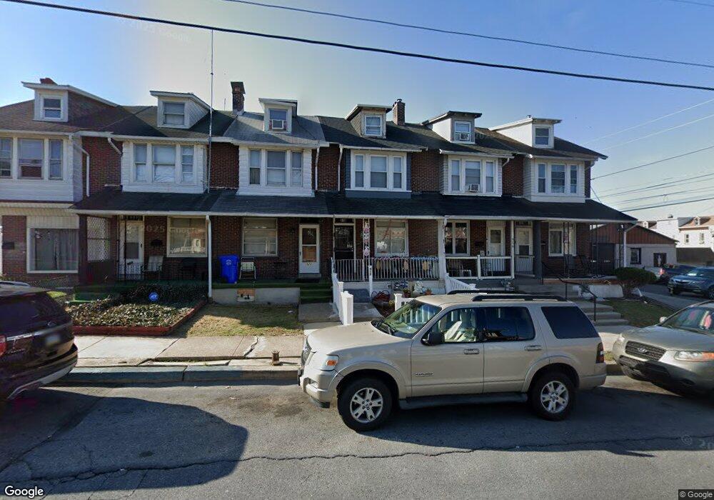 918 Union St, Reading, PA 19604 - photo 1