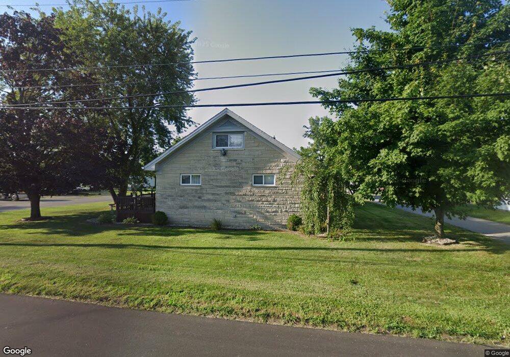 851 Hamilton Ave, Franklin, IN 46131 - photo 1