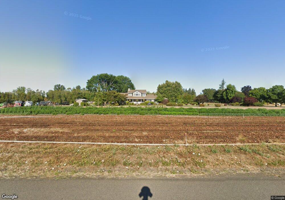 27815 S Elisha Rd, Canby, OR 97013 - photo 1