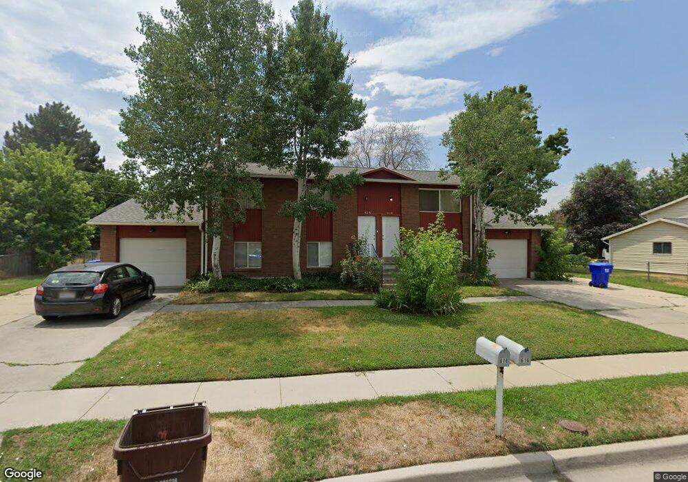 616 Carmel Dr unit 618, Midvale, UT 84047 - photo 1