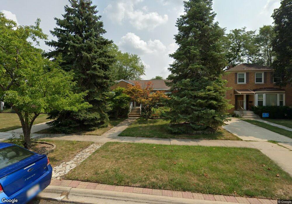 1807 Norfolk Ave, Westchester, IL 60154 - photo 1