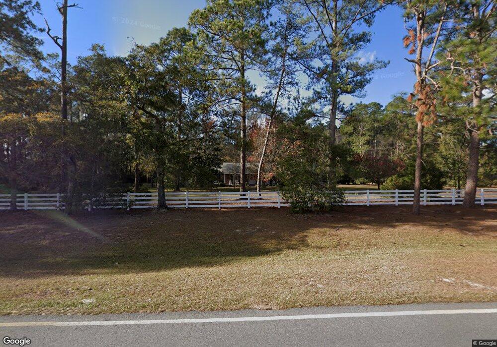 1186 Ralph Rahn Rd, Rincon, GA 31326 - photo 1