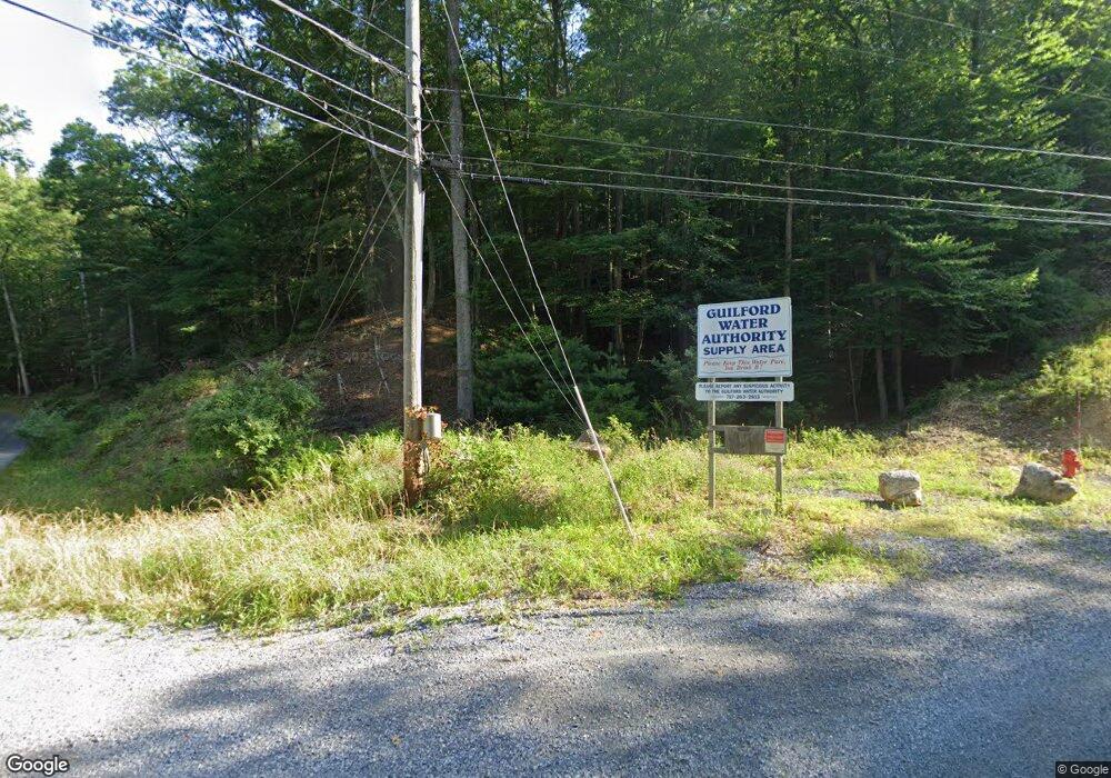 1329 Ridge Rd, Fayetteville, PA 17222 - photo 1