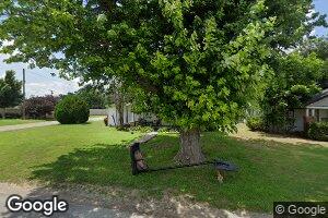 201 S 5th St, Cyril, OK 73029