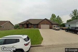 2130 Kunkel Ln, Cuba City, WI 53807