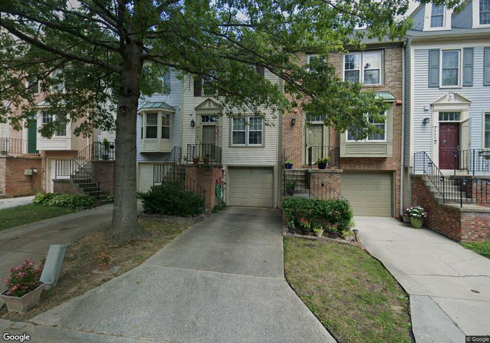 3858 Angelton Ct, Burtonsville, MD 20866 - photo 1