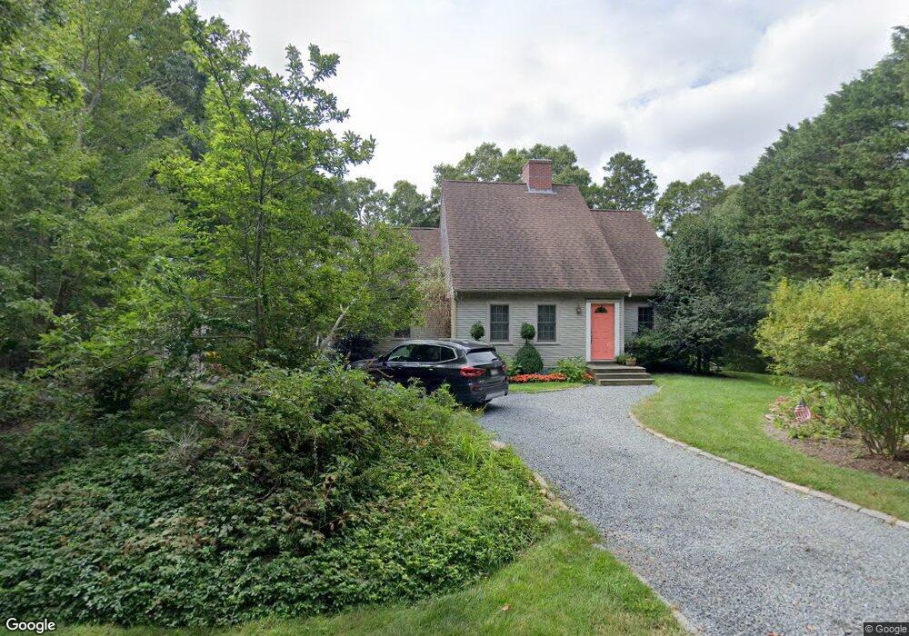 15 Evangeline Rd, Falmouth, MA 02540 - photo 1