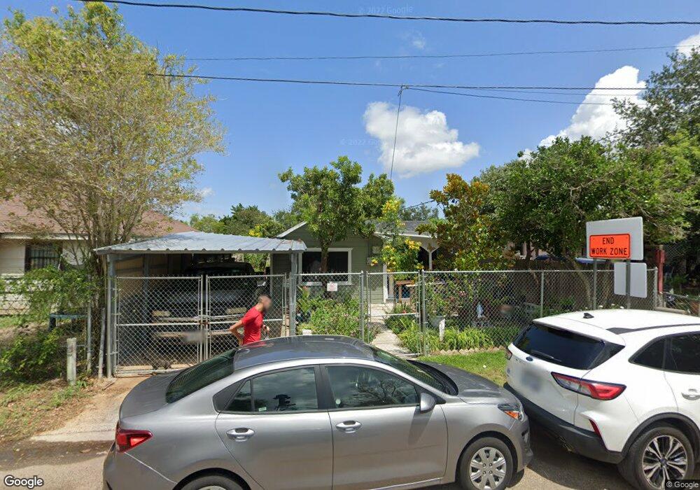 604 S 20th St, Donna, TX 78537 - photo 1