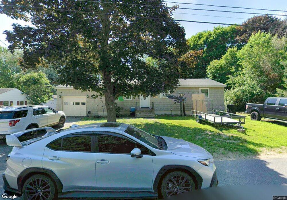 17 Robert Ave, Lewiston, ME 04240 - photo 1