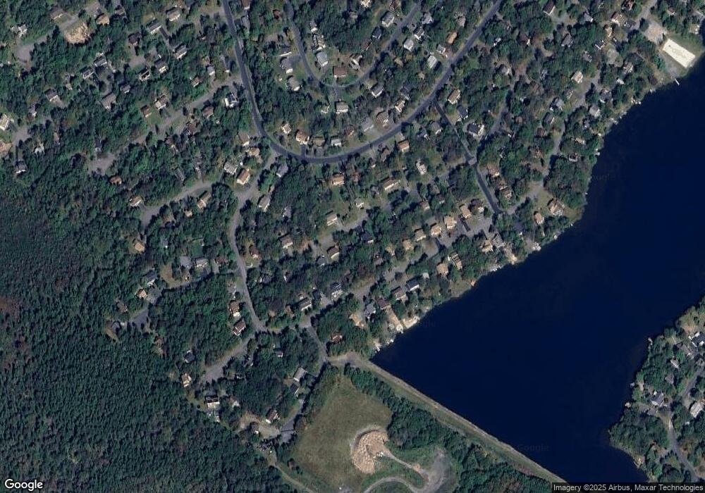 6261 Park Place unit F-324, Tobyhanna, PA 18466 - photo 1