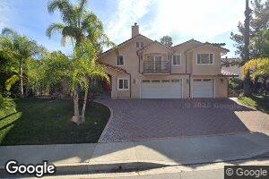 3460 Emerald Isle Dr, Glendale, CA 91206