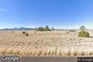 15539 E Highway 66, Peach Springs, AZ 86434