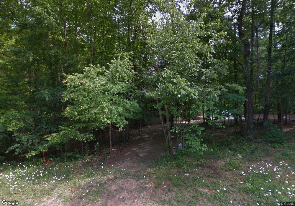 9015 Selborne Ln unit 2, Palmetto, GA 30268 - photo 1