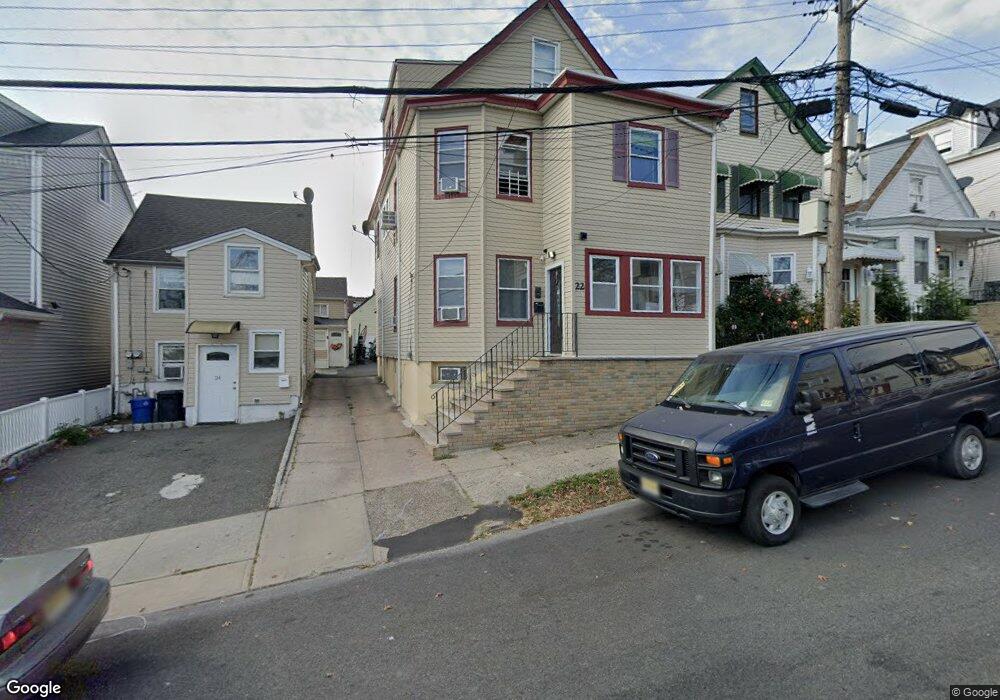 22 Lewis St unit 1, Paterson, NJ 07501 - photo 1