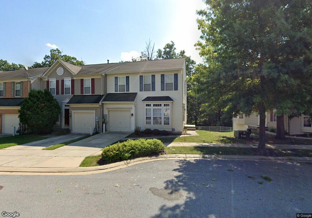 213 Arbor Vista Ln, Owings Mills, MD 21117 - photo 1