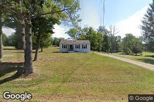 8803 State Road 135 S, Freetown, IN 47235