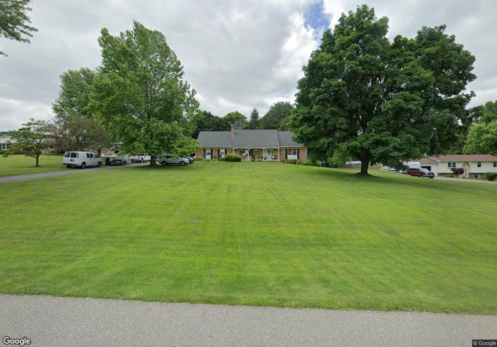 8402 Stonehouse Rd, Frederick, MD 21702 - photo 1