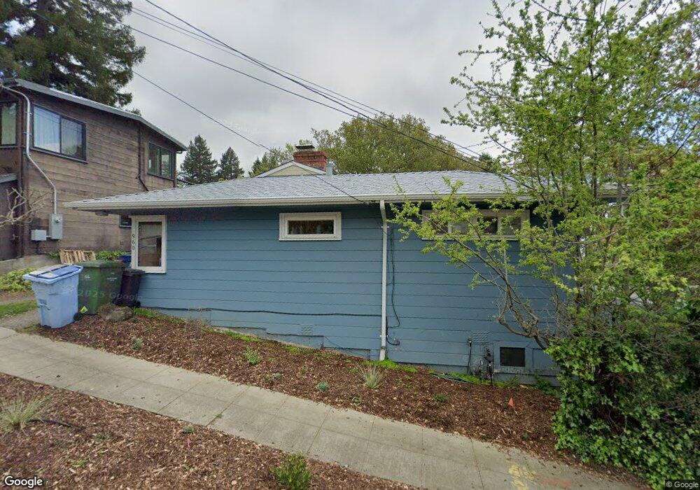 960 Miller Ave, Berkeley, CA 94708 - photo 1