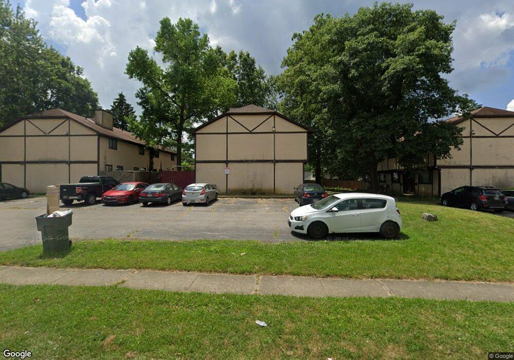 995 Hidden Acres Ct unit 995, Columbus, OH 43224 - photo 1