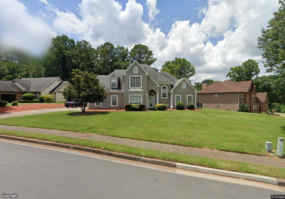 4180 Cherry Ridge Walk unit 1, Suwanee, GA 30024 - photo 1