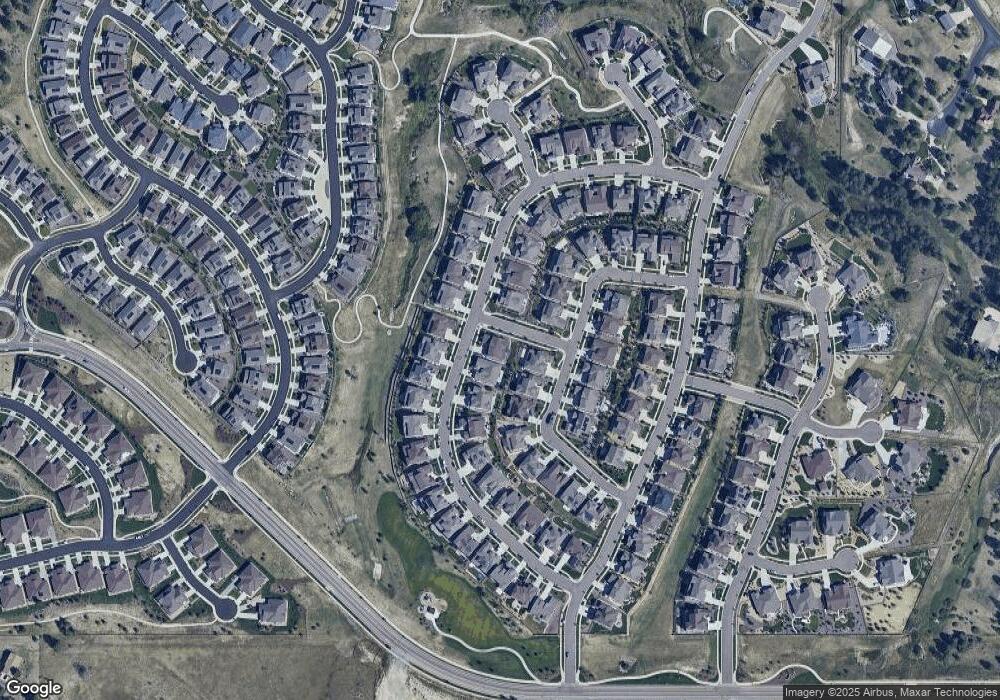 8160 S Kellerman Cir, Aurora, CO 80016 - photo 1