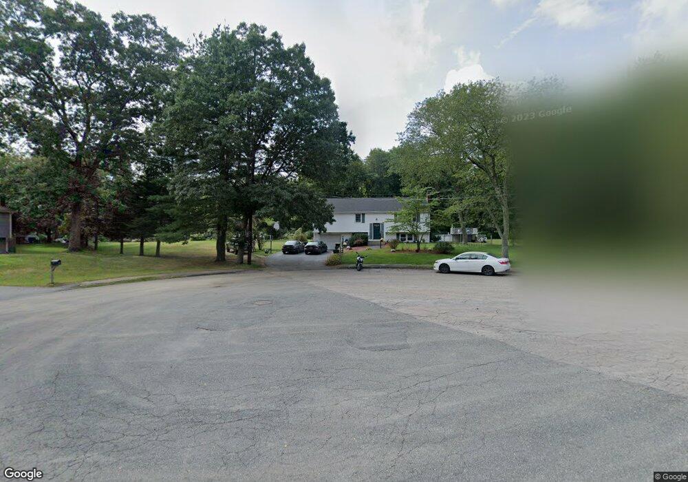 11 Chase St, Bellingham, MA 02019 - photo 1