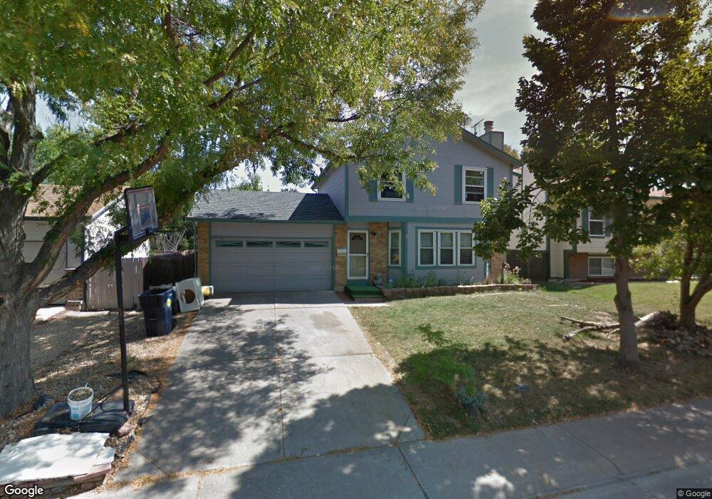 912 S Nome St, Aurora, CO 80012 - photo 1