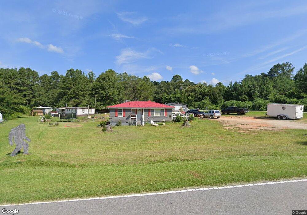 315 Brown Rd, Pendleton, SC 29670 - photo 1