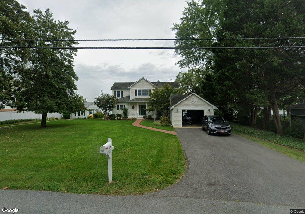 24249 N Patuxent Beach Rd, California, MD 20619 - photo 1