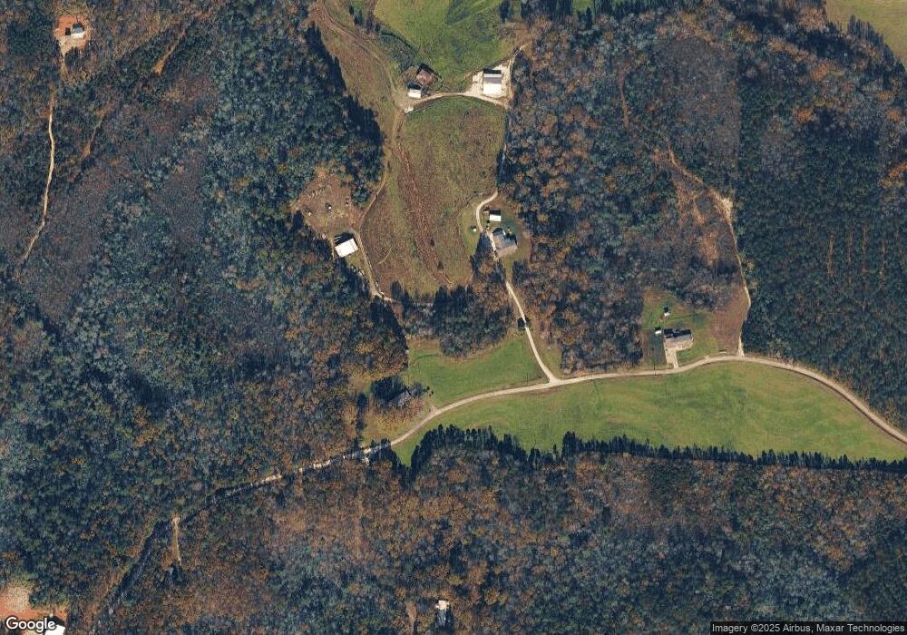 260 Tamassee Ln, Tamassee, SC 29686 - photo 1