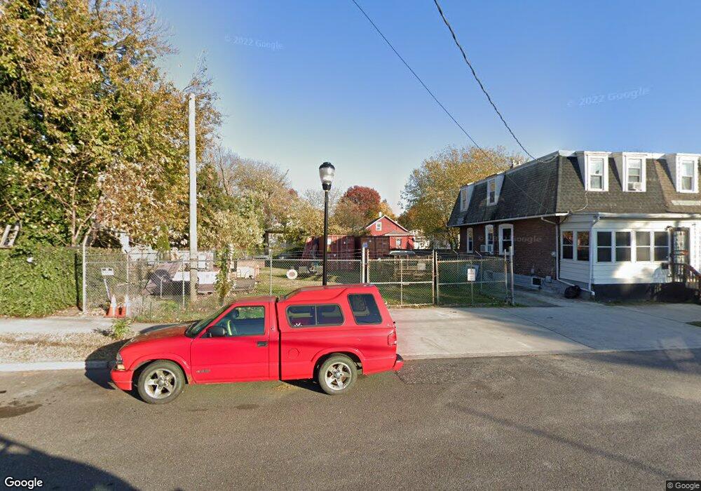 210 Maple Ave, Woodlynne, NJ 08107 - photo 1