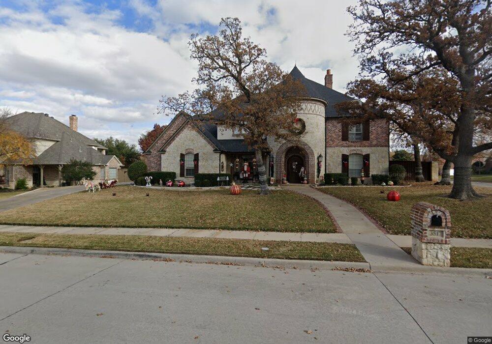 3517 Belmont St, Denton, TX 76210 - photo 1