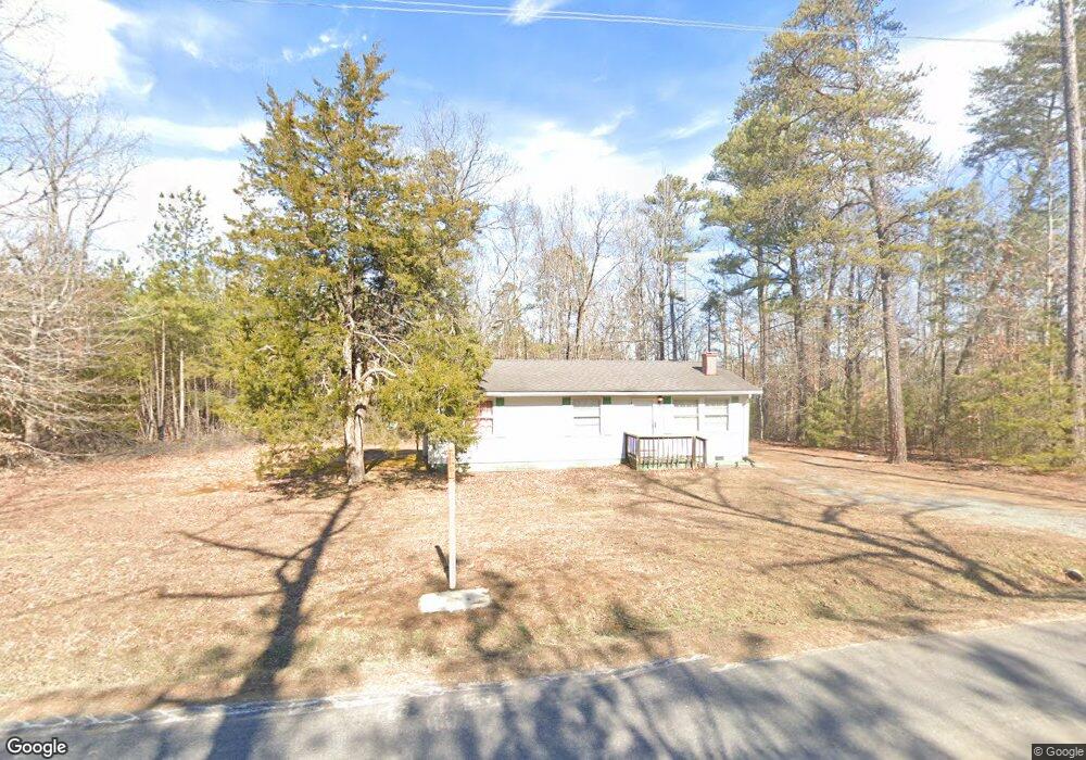 8349 Jericho Rd, Ruther Glen, VA 22546 - photo 1