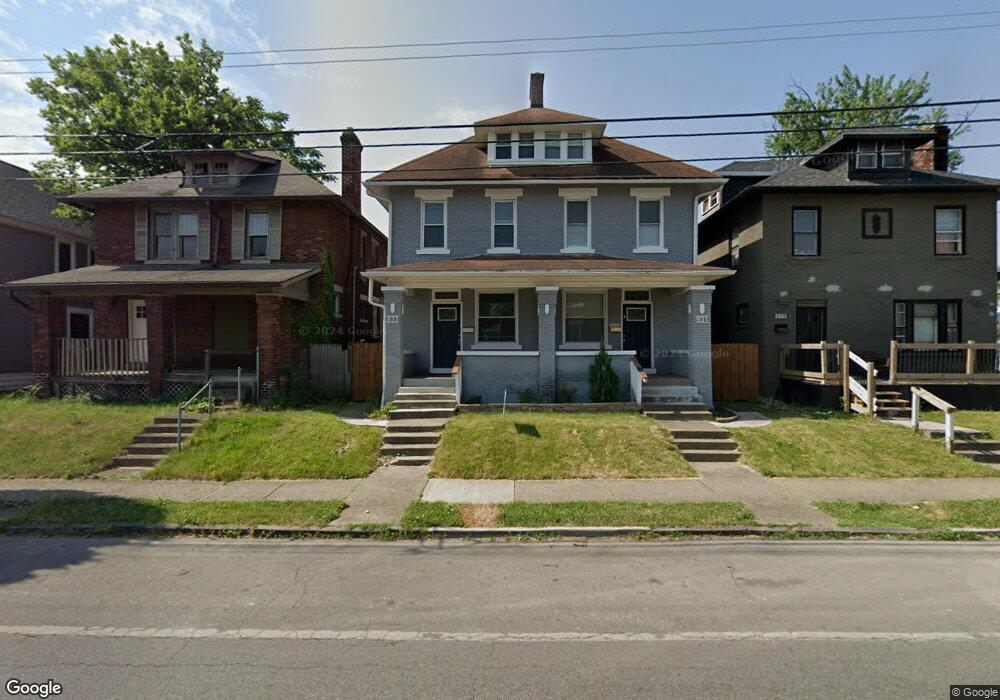 933 E Whittier St, Columbus, OH 43206 - photo 1