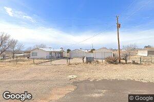 107 Kiowa Place, Logan, NM 88426