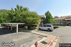 1273 Riverside Ave Unit 8, Provo, UT 84604