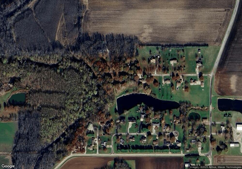 16 N Deer Lake, Villa Grove, IL 61956 - photo 1