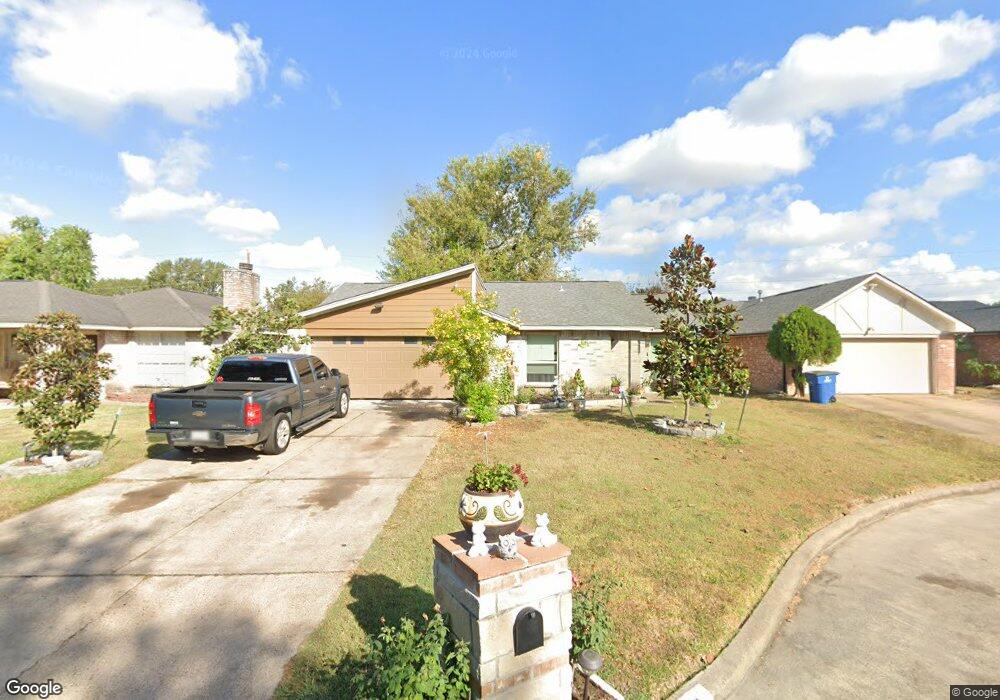 7846 Woodsman Trail, Houston, TX 77040 - photo 1