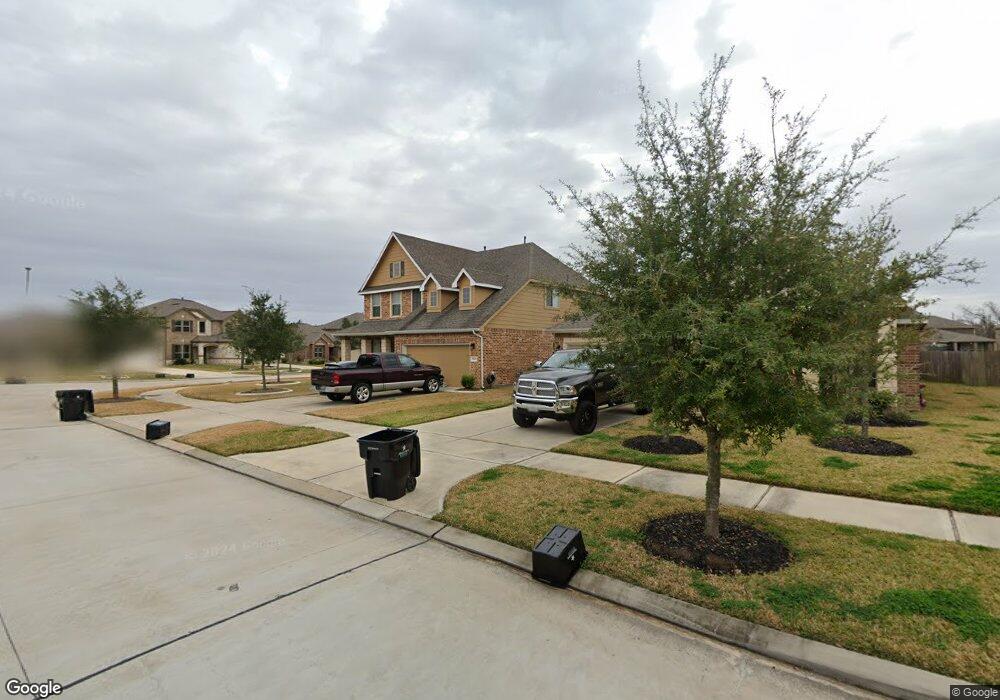 5907 Watford Bend, Rosenberg, TX 77471 - photo 1