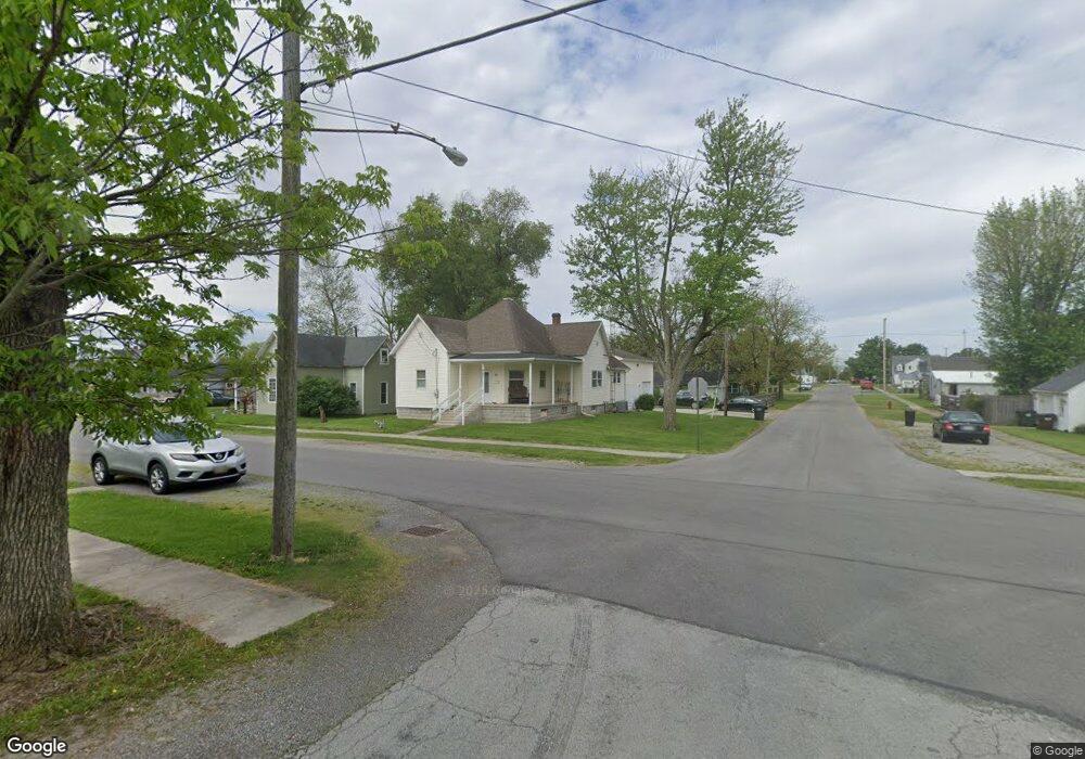 221 N College St, Spencerville, OH 45887 - photo 1