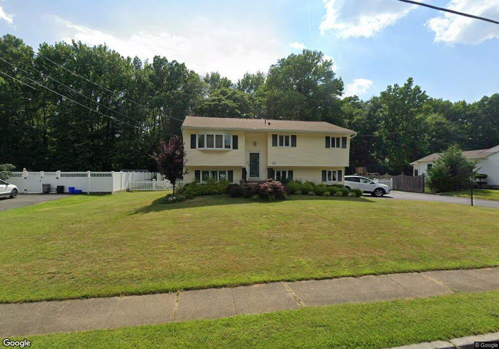 21 Rockhill Rd, Old Bridge, NJ 08857 - photo 1