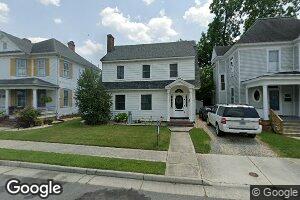 407 W 2nd Ave, Franklin, VA 23851