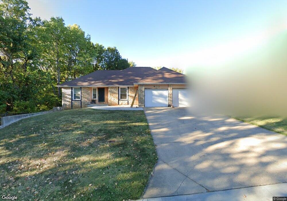 12428 W 53rd Terrace, Shawnee, KS 66216 - photo 1