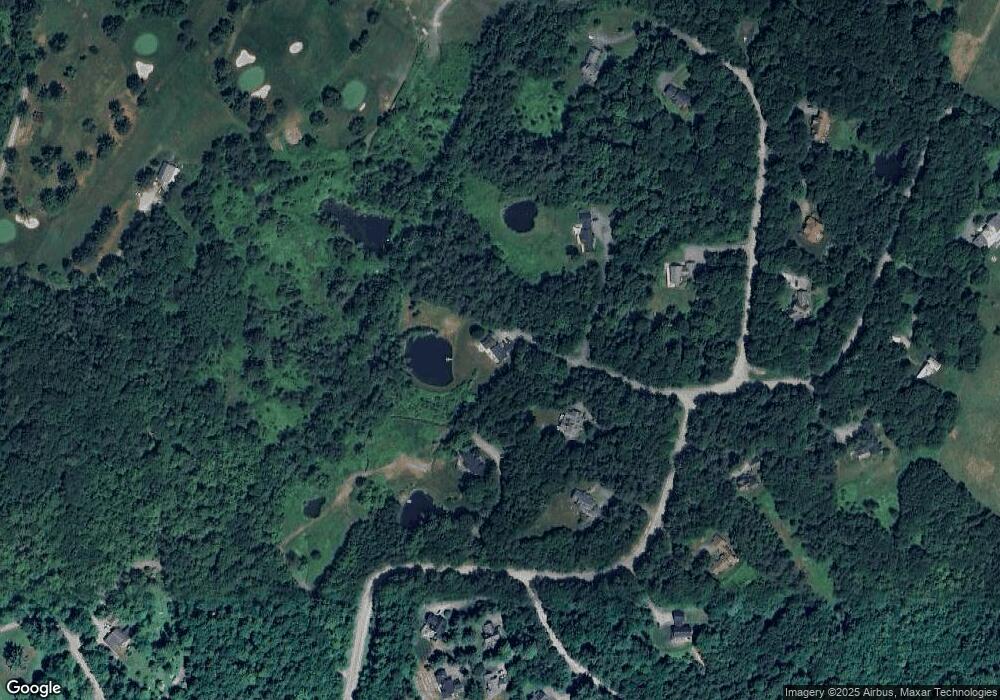 1041 Sinclair Dr, Stowe, VT 05672 - photo 1