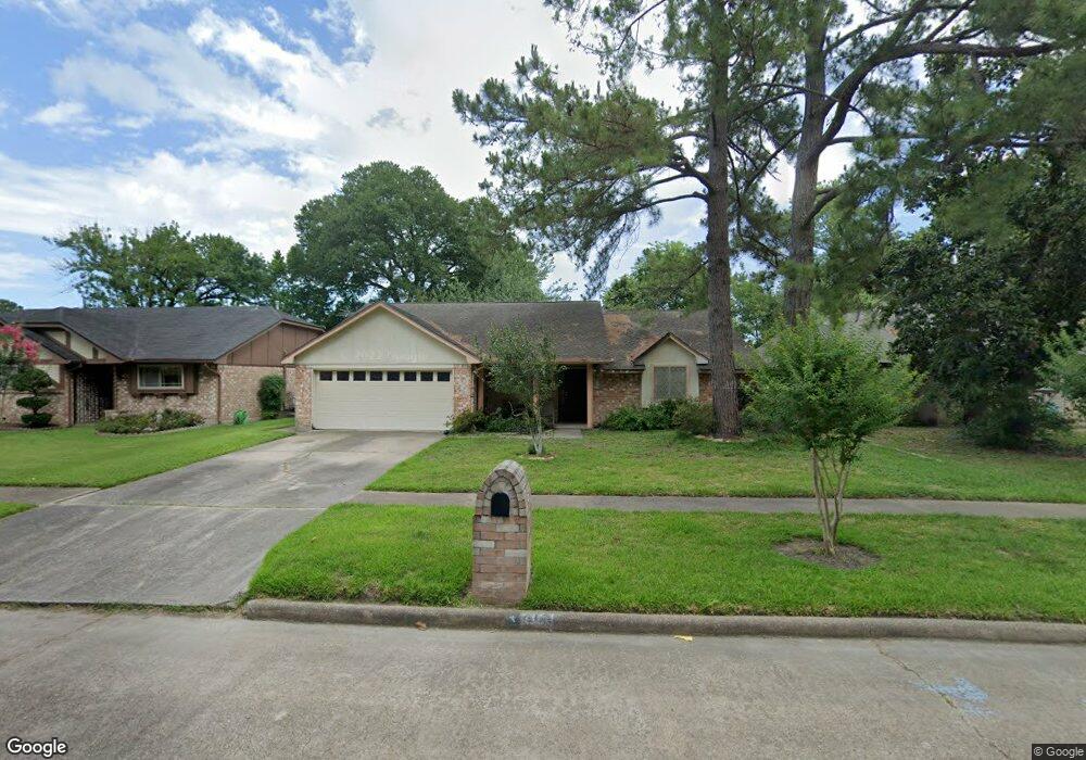 3410 Lemon Tree Ln, Houston, TX 77088 - photo 1