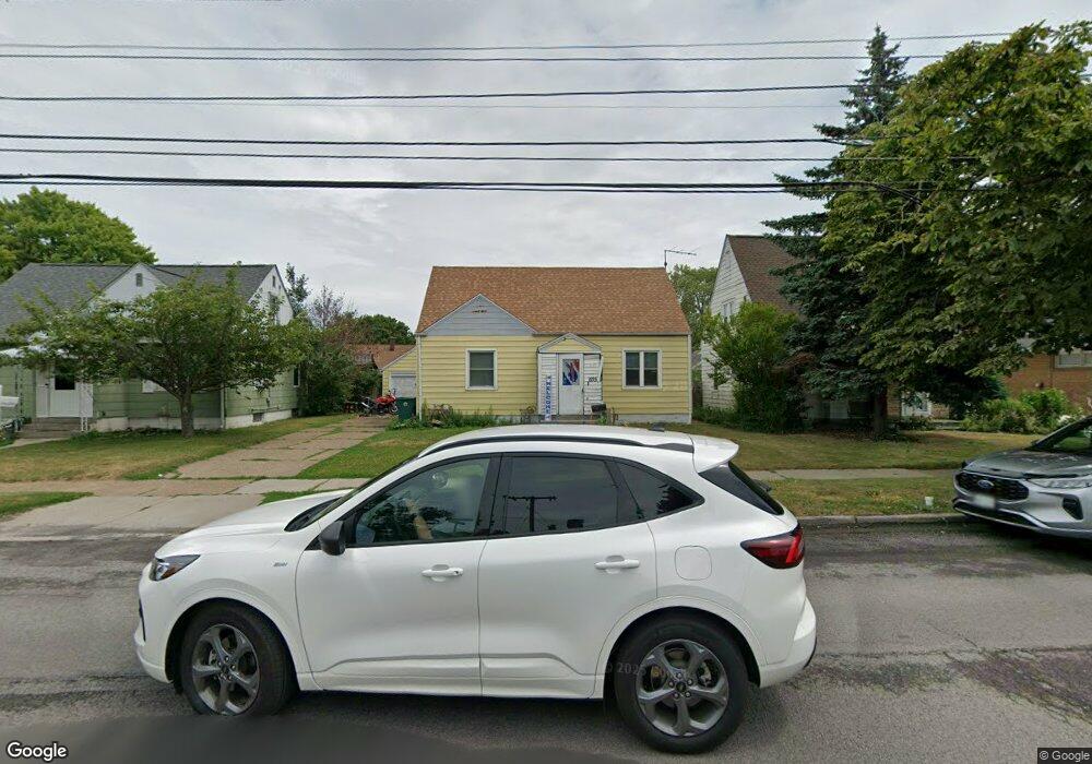 655 Payne Ave, North Tonawanda, NY 14120 - photo 1