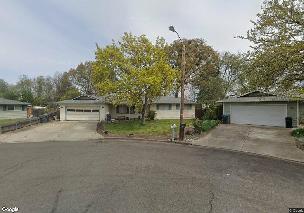 40 Attix Cir, Central Point, OR 97502 - photo 1