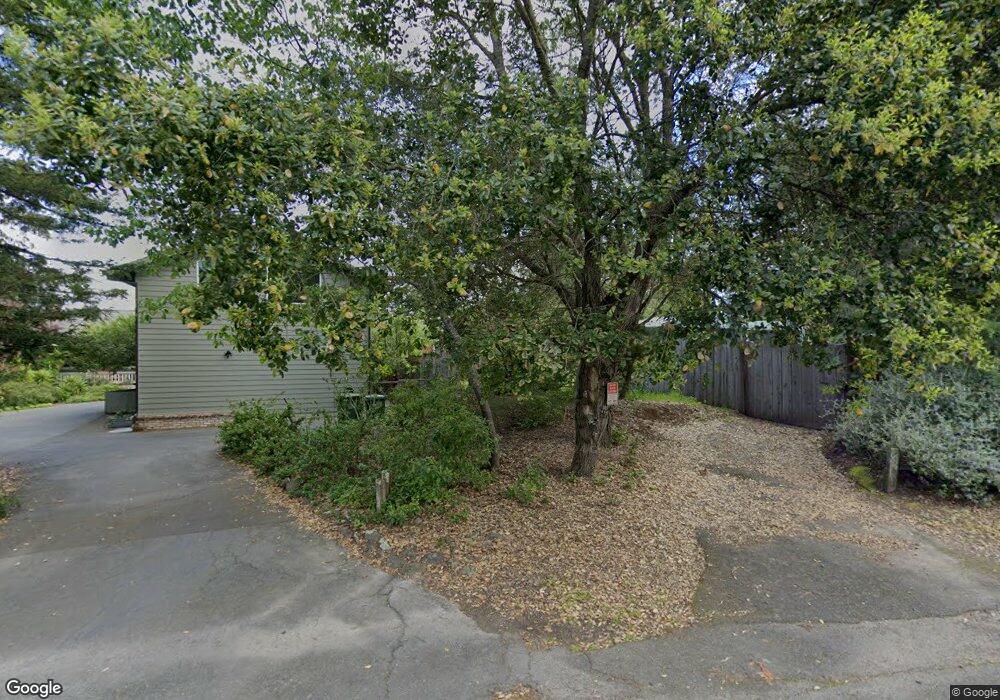 1222 Bing Tree Way, Sebastopol, CA 95472 - photo 1