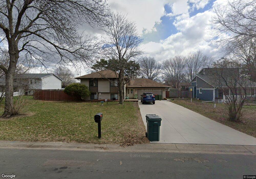 11975 Ibis St NW, Coon Rapids, MN 55448 - photo 1