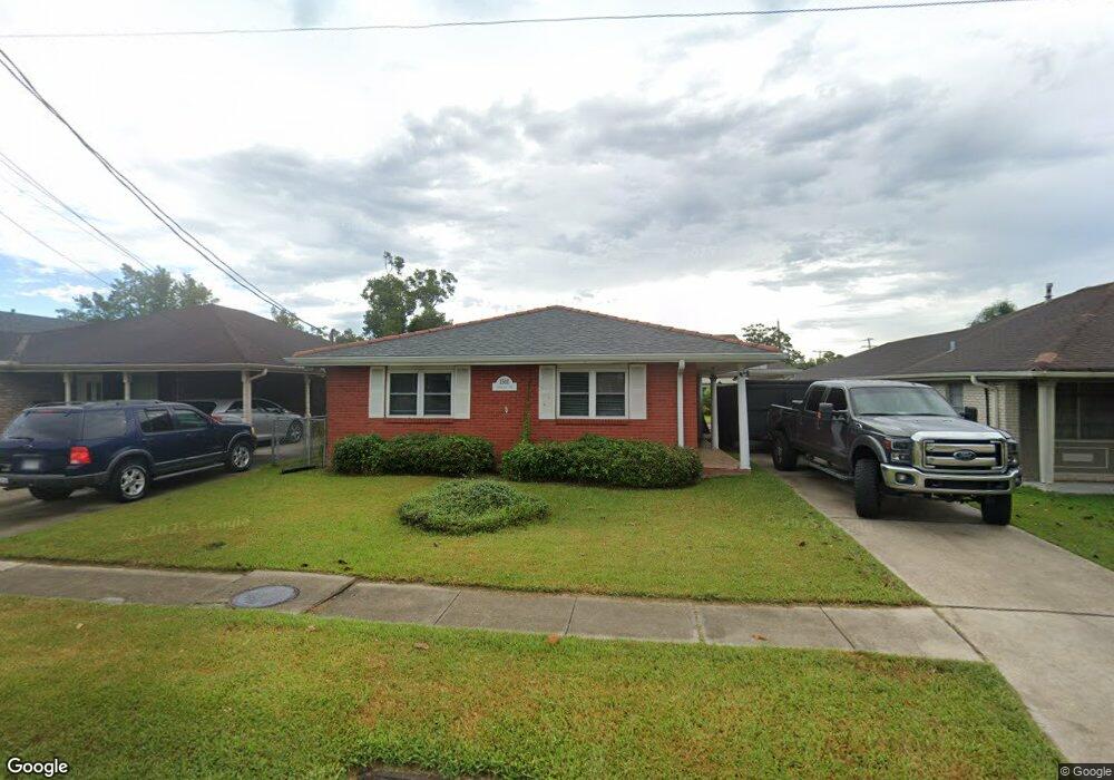 1501 Carnation Ave, Metairie, LA 70001 - photo 1